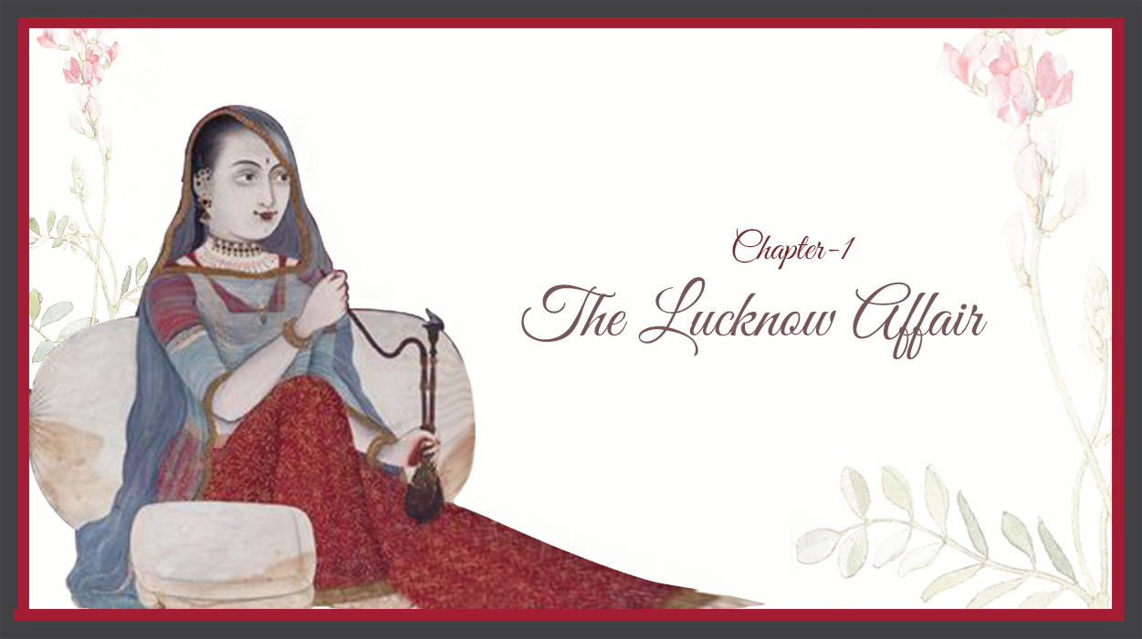 Art of Travel: Lucknow itinerary - Awadh, La Martiniere, Lucknow