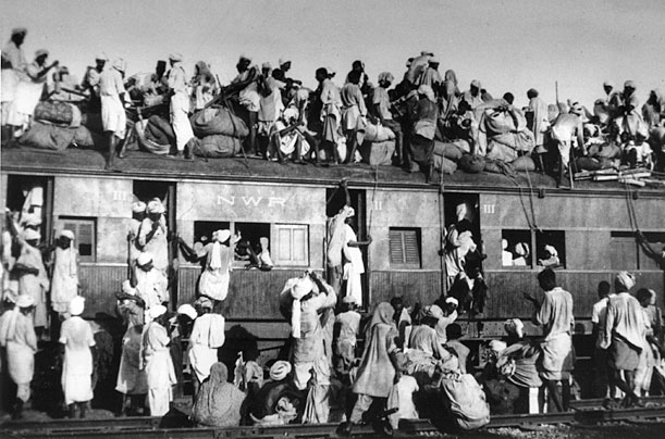 5 Myths About the India-Pakistan Partition of 1947 -