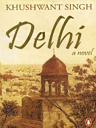 By The Book - Ahmed Ali, Books, Delhi, JP Losty, Khushwant Singh, Rana Safvi, Sam Miller, William Dalrymple