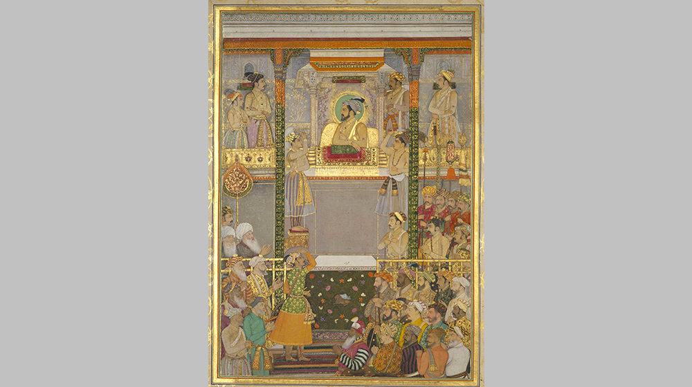Maximum Art: The Incredible Journey of Indian Miniatures - miniatures, Mughal Art, Nainsukh, Pahari, Paintings