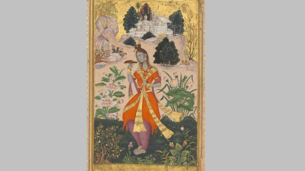 Maximum Art: The Incredible Journey of Indian Miniatures - miniatures, Mughal Art, Nainsukh, Pahari, Paintings