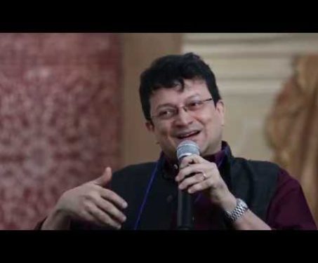 Locating Christ: Ranjit Hoskote in conversation with Paul Abraham - Exhibitions