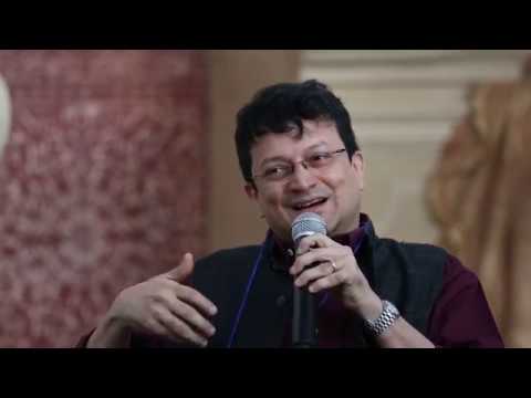 Locating Christ: Ranjit Hoskote in conversation with Paul Abraham