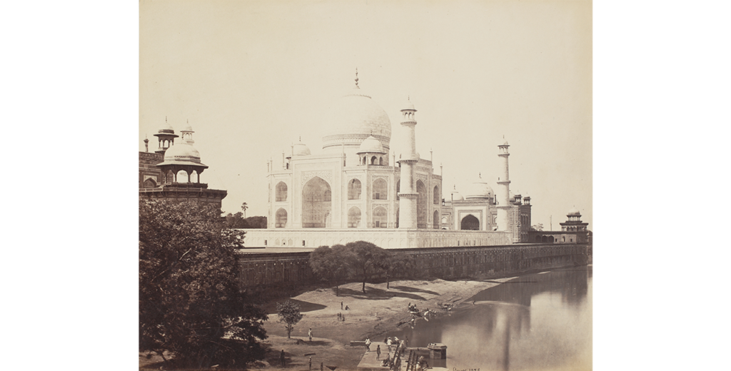 The Romance of the Taj Mahal: It’s Complicated - Mughal Art, Mughal India, Shah Jahan, Shubhasree Purkayastha, Taj Mahal