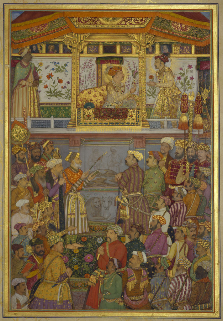 Finding Jesus: When Mughal Art Discovered the Land of the Bible - Akbar, Christian Art, Deccan, Jahangir, Mughal, Mughal Art, Shah Jahan, Shubhasree Purkayastha
