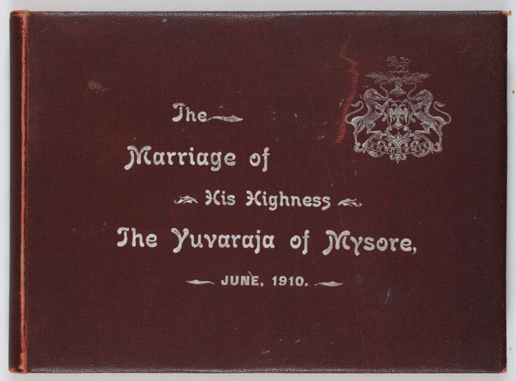 Fairytale Wedding -  Wodeyars, Elephants, Krishnaraja Wodeyar, Mysore