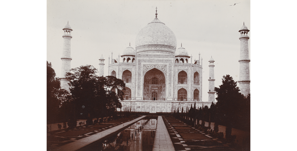 The Romance of the Taj Mahal: It’s Complicated - Mughal Art, Mughal India, Shah Jahan, Shubhasree Purkayastha, Taj Mahal
