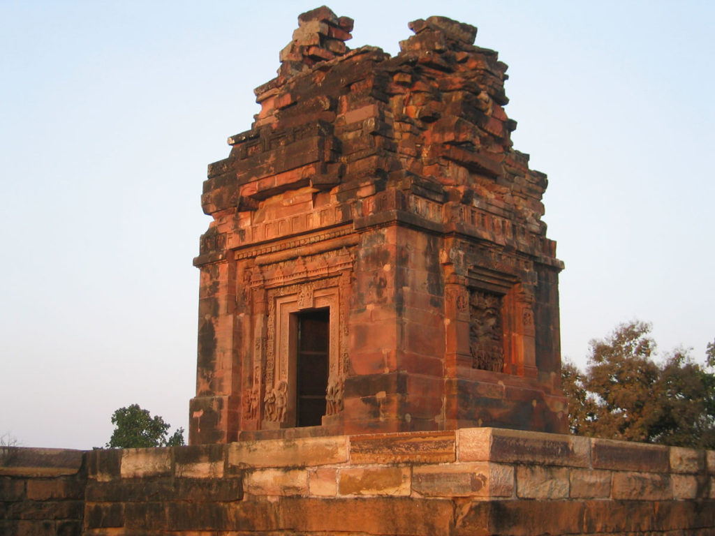 Auspicious Start: How the earliest temples of India came to be - Shubhasree Purkayastha, Temple Architecture, Temples, Temples & Forts