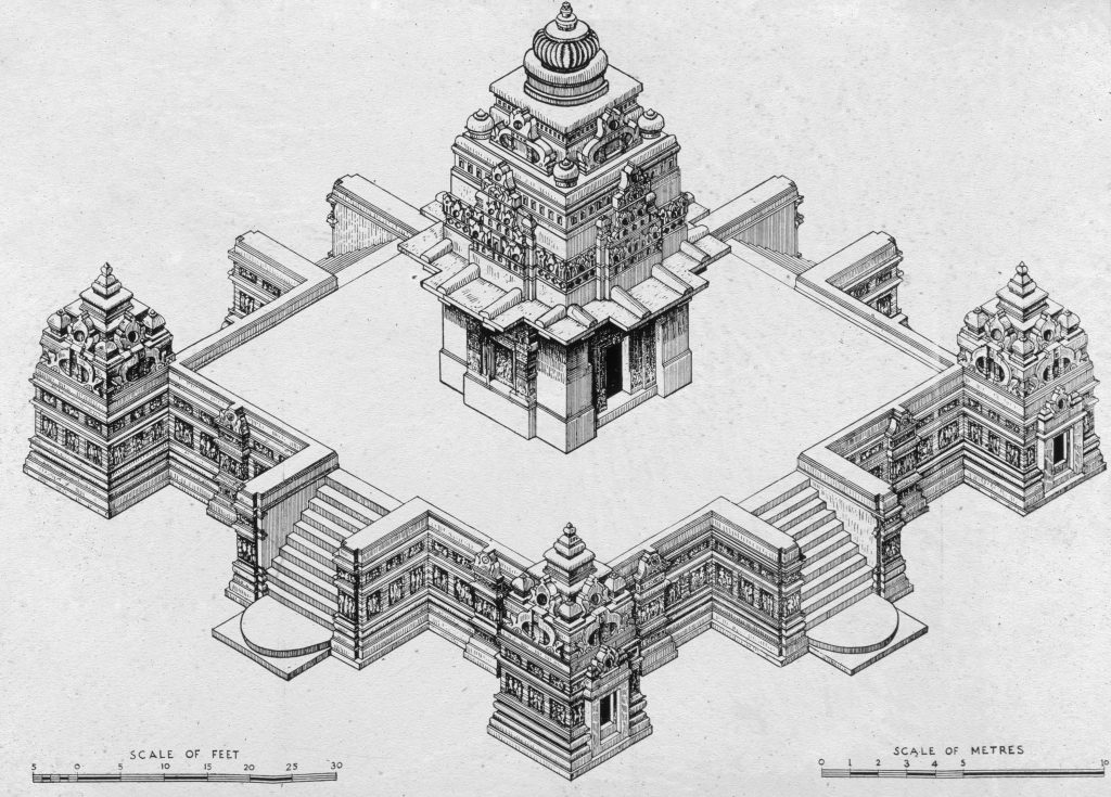 Auspicious Start: How the earliest temples of India came to be - Shubhasree Purkayastha, Temple Architecture, Temples, Temples & Forts