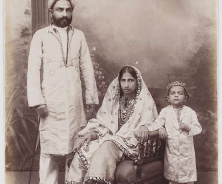 Gateway Of India: The Birth Of Photography In 19th-Century Bombay - Maharashtra