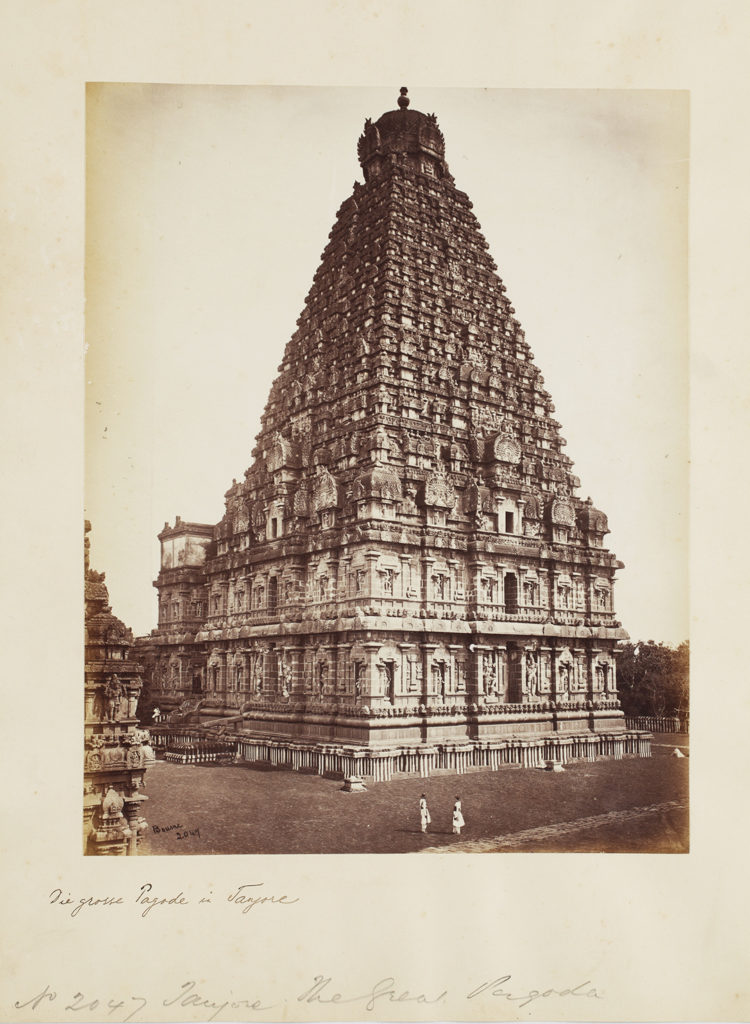 Hallowed Ground: The Rise Of The Indian Temple Town - Temple Architecture, Temples