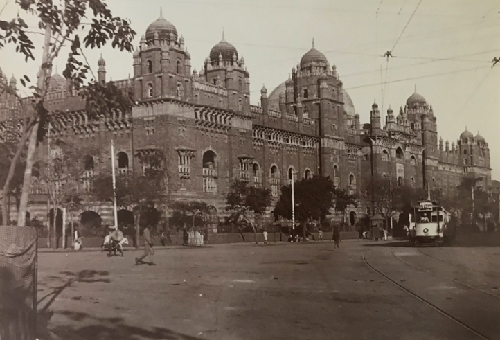 Urbs Prima In Indis: The Rise and Rise of the Bombay Presidency - Bombay, Bombay Presidency, British India, British Presidency, Engravings, Mumbai, photography