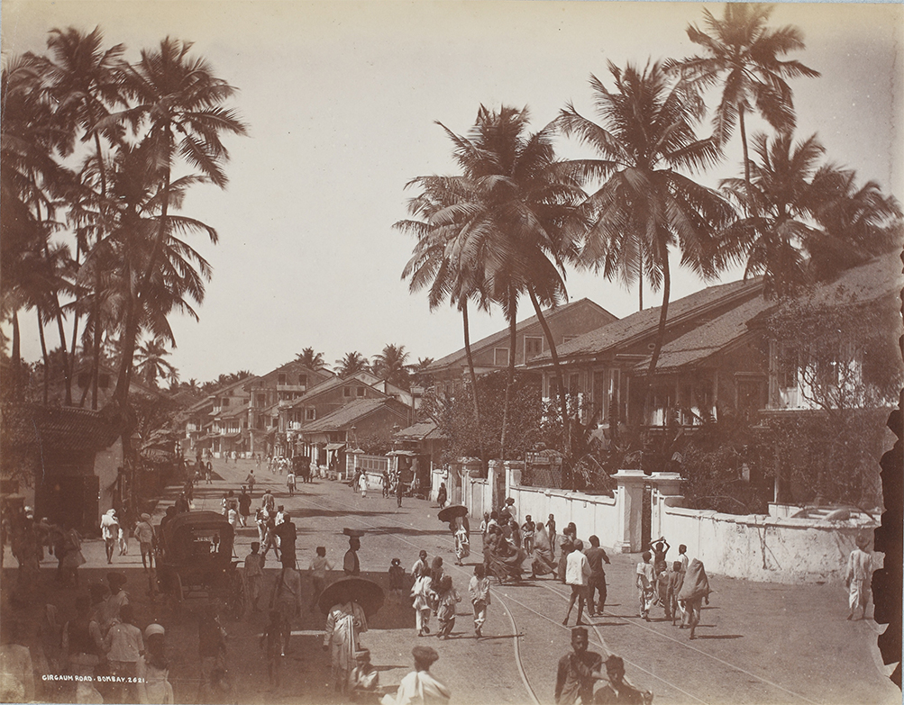 Gateway Of India: The Birth Of Photography In 19th-Century Bombay - 19th century, Bombay Presidency, British India, Maharashtra, Mumbai, photography, Presidency India, Samuel Bourne