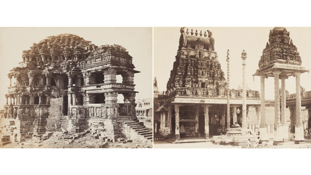 Heights of Devotion: The Defining Features of Hindu Temple Architecture - Temple Architecture, Temples