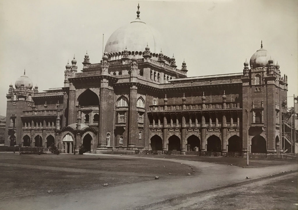 Urbs Prima In Indis: The Rise and Rise of the Bombay Presidency - Bombay, Bombay Presidency, British India, British Presidency, Engravings, Mumbai, photography