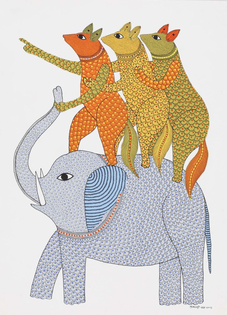 March of the Mammoth, the Indian elephant’s story - Animals, Elephant, Elephants, Magnificent Beasts