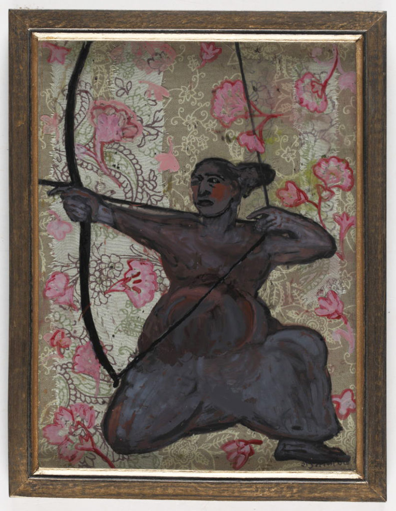 Shakuntala Kulkarni Fights Battles Through Art -