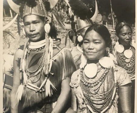 Celebrating Tuluni in Nagaland, The Land of Festivals - Tribes