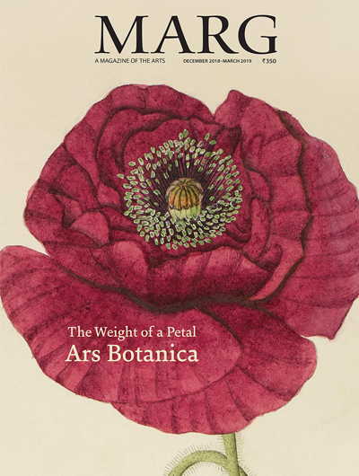 The Art & Science of Indian Botanicals - Botanicals, Flowers, Flowers for Spring, Poetry & Nature