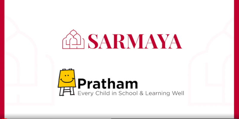 Pratham Education Foundation - Partnerships