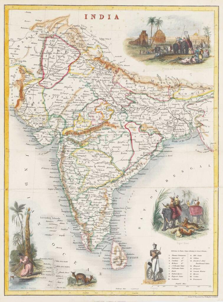 The Great Churn: Indian Military History After the Fall of Aurangzeb - anglo maratha war, Anglo Mysore War, Anglo-Sikh War, Aurangzeb, Battles & Battlefields, Bengal, Bengal Presidency, Maratha, Mughal, Mughal empire