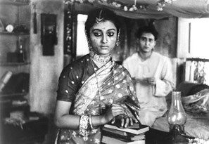 His Dark Materials: A young feminist discovers Satyajit Ray - Bengal, Calcutta, films, Kolkata, Pop Culture
