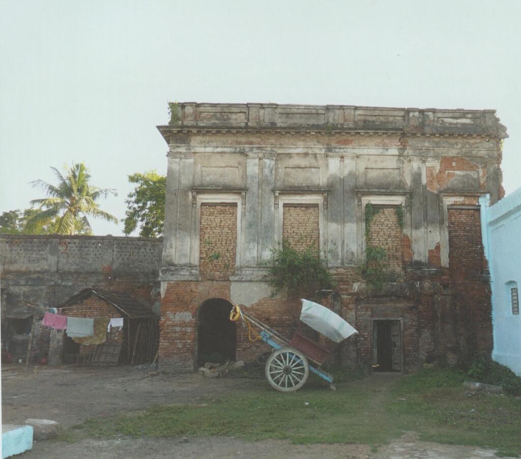 Remains of the Day: The forgotten city of Murshidabad - Architecture, Bengal, Bengal Presidency, British India, Calcutta, Kolkata, Murshidabad