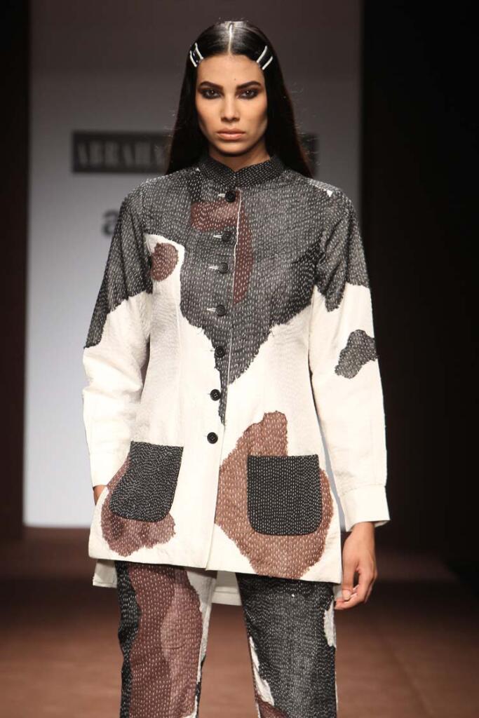 La Mode De Calcutta - Bengal, Bengal Presidency, Calcutta, Fashion, Kolkata, textile