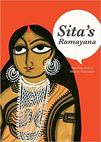 In defence of Sita - Diwali, Hanuman, Hindu epic, Lord Ram, Ramayana, Sita, Sitayana