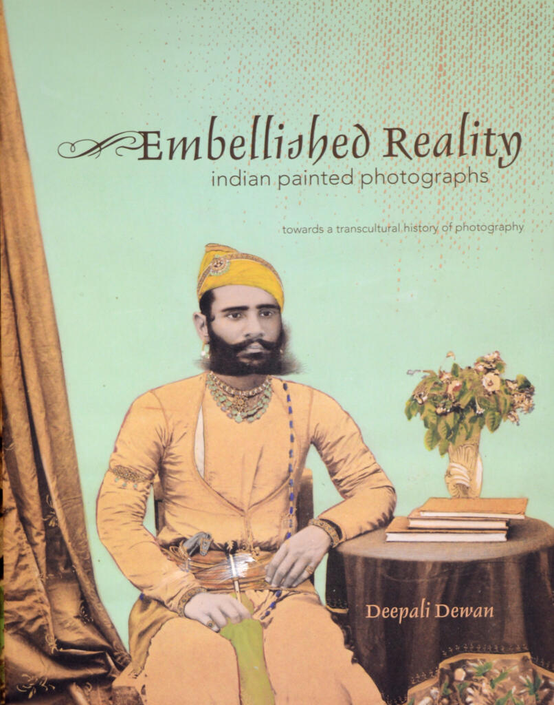 Now reading: The stories every picture tells - 1857 Uprising, 19th Century Photography, featured, India, Indian history, Miniature Painting, Painted photography, photography