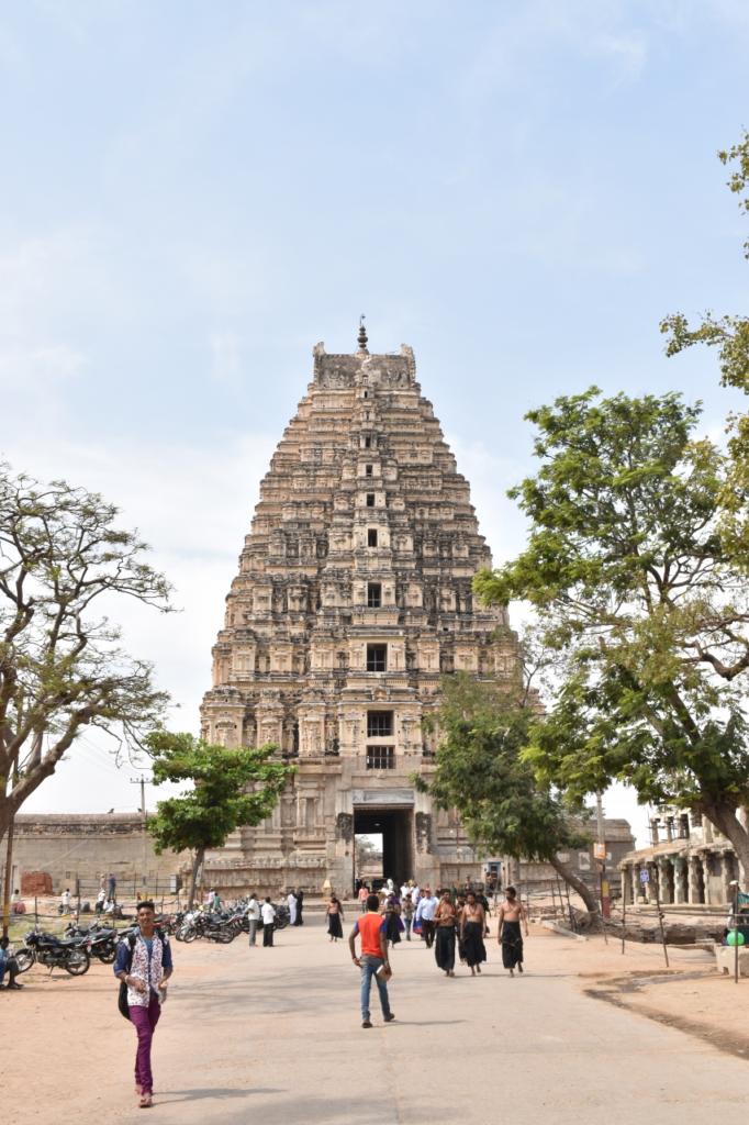 “You can’t visit Hampi in a day” - Age of Empires, Architecture, Art, Chola, featured, Hampi, Karnataka, Nayaka, Pallavas, Pandya, Tipu Sultan, Vijayanagara