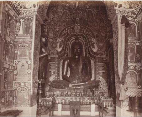 Empire of Faith: Into the realm of the Buddha & the Mauryas - Ashoka