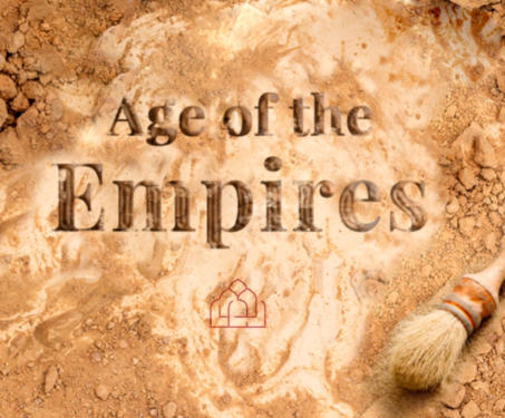 The Lure of Lost Kingdoms - Age of Empires