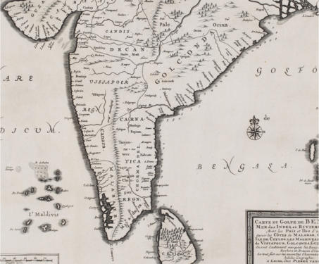 Age of the Empires - Madhya Pradesh