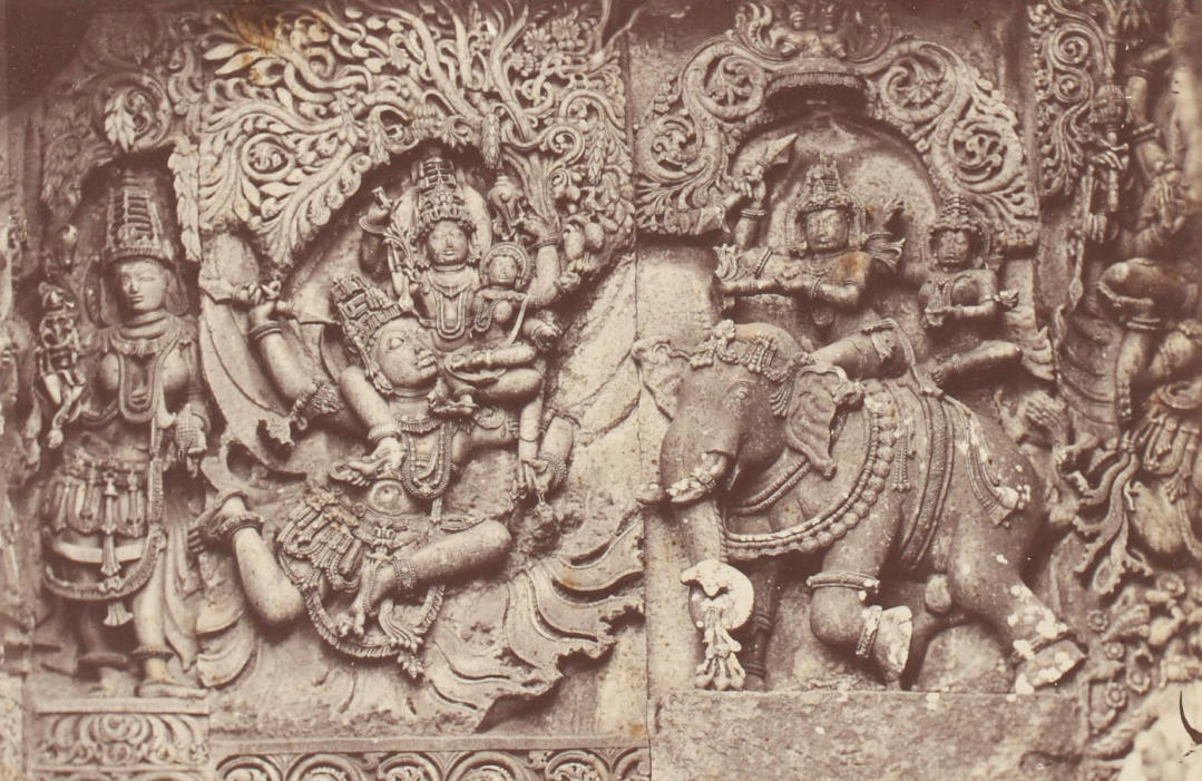 Hindu Temple Architecture - Guides
