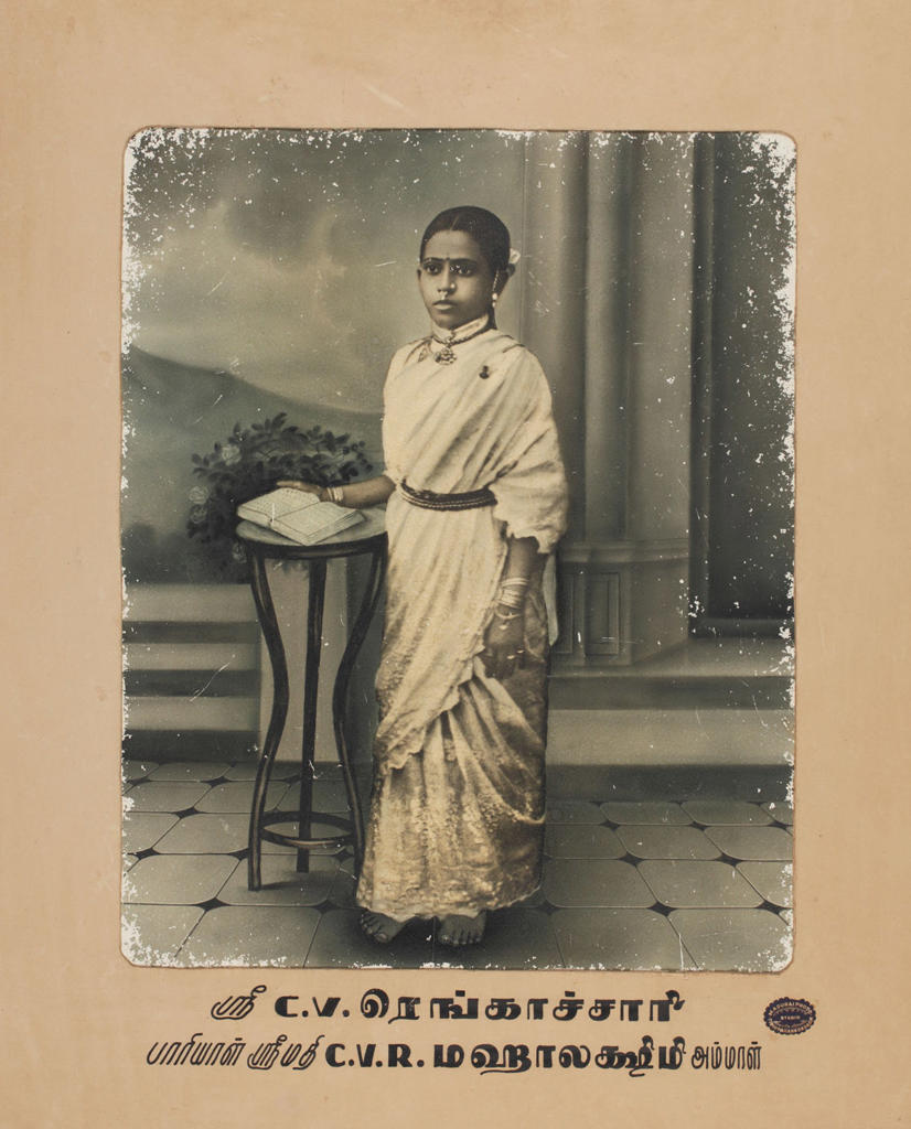 Madras Chic: Textiles and jewels of Tamil Nadu - British India, featured, Jewellery, Madras, Madras Presidency, Madras Talkies, Madurai, Tamil Nadu, Textiles, weavers, weaving