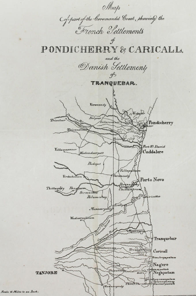 The Making of Madras - British India, Chennai, Coromandel Coast, featured, Madras, Madras Presidency, Madras Talkies, Tamil Nadu