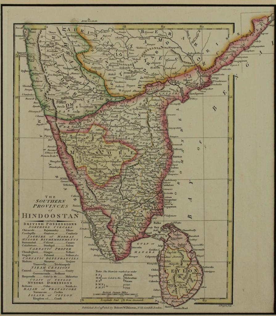 The Curious Case of Chennai's Elleesan & the Dravidian proof - British India, Chennai, Dravidian, featured, Madras, Madras Presidency, Madras Talkies, Tamil Nadu