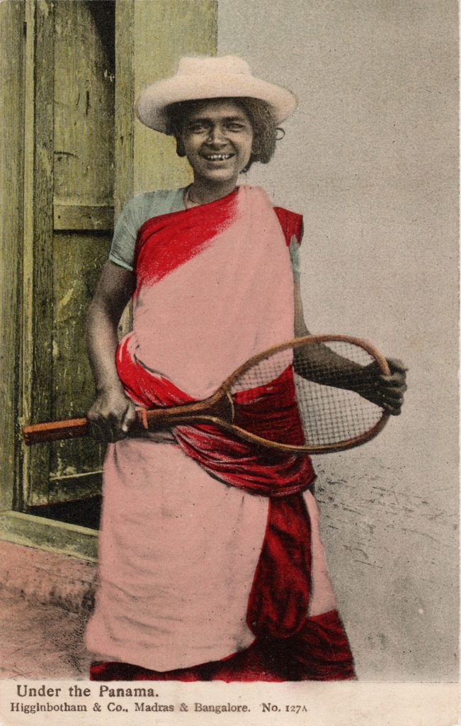 Postcards from Madras - British India, Chennai, Cities, early 20th century photography, featured, Madras, Madras Presidency, Madras Talkies, Photo studios, photography, Portraits, Tamil Nadu