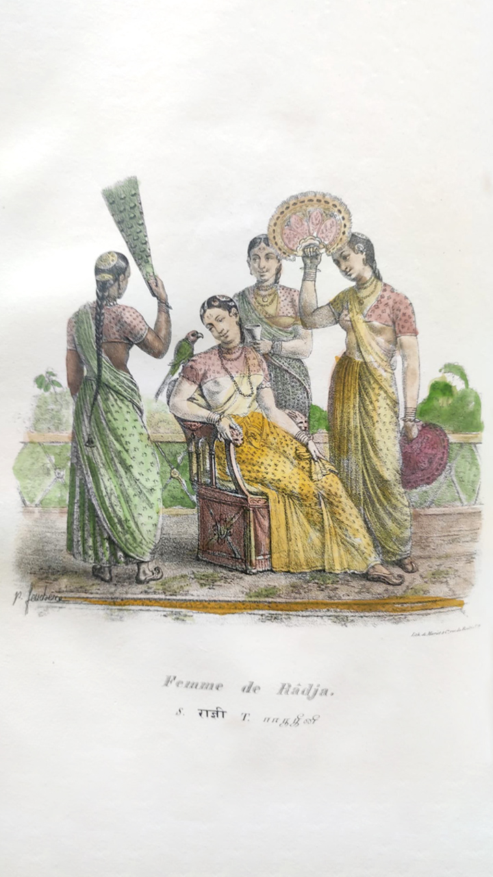 Pondicherry Dreaming – Inside French India - Colonial Architecture, Colonial India, Colonialism, featured, French East India Company, Indo-French, Madras, Madras Presidency, Madras Talkies, Pondicherry, Puducherry, Tamil