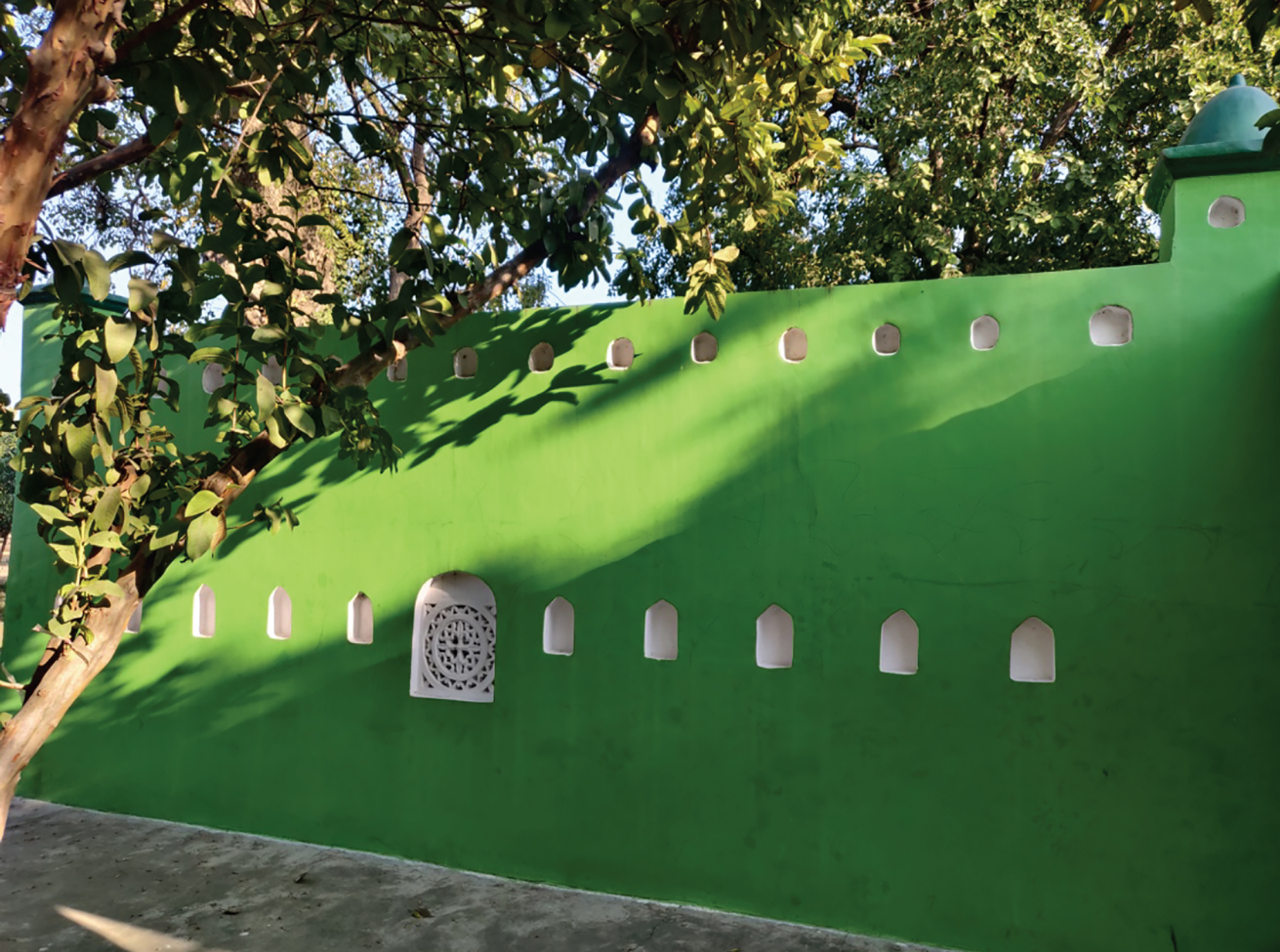 Koh-e Asmai – The unspoken words of Havva - Afghanistan, Architecture, Arshi Irshad Ahmadzai, calligraphy, Contemporary Art, featured, Islamic calligraphy, Kabul, Najibabad, poetry, Urdu, Uttar Pradesh