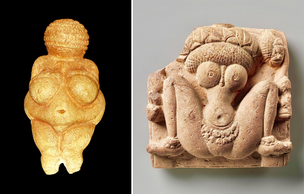 Mighty mother - Goddesses of plenty - Arts of India, Coins, Dhartari, Durga, featured, Goddess, Gupta, Indigenous & Tribal Art, Kushan, Lakshmi, Madurai, Mariamman, Numismatics, Samudragupta, Tamil Nadu, Warli