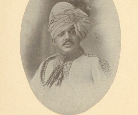 India’s African History - The Siddis of the Deccan - Razia Sultan