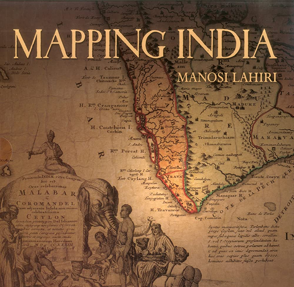 Indian maps, myths & travel legends - British East India Company, British India, Cartography, Early maps, featured, Himalayas, Indian Cartography, Indian maps, Maps, Mughal, Open Roads, Travel, Traveller, Travelogue