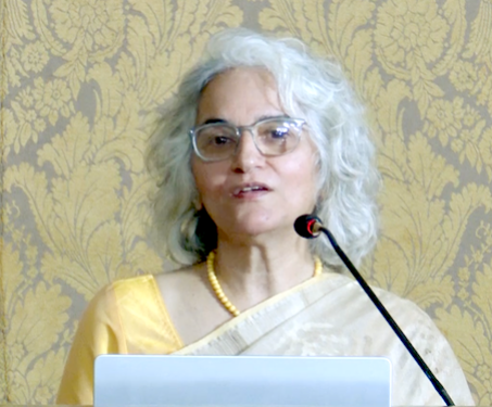 'Searching For Ashoka' by Nayanjot Lahiri - Sarmaya Talks