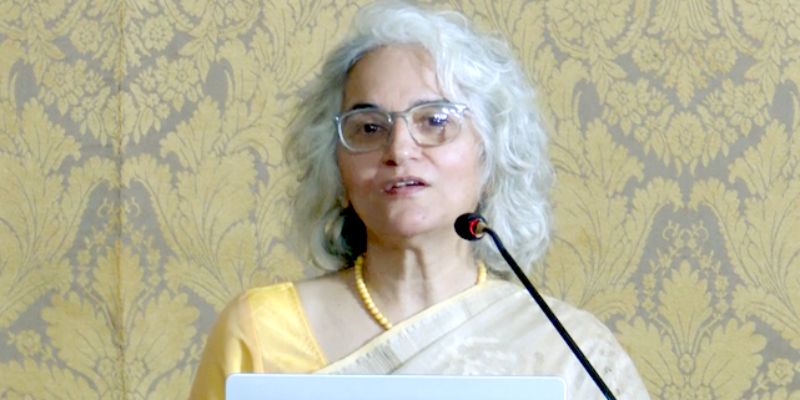'Searching For Ashoka' by Nayanjot Lahiri - Talks