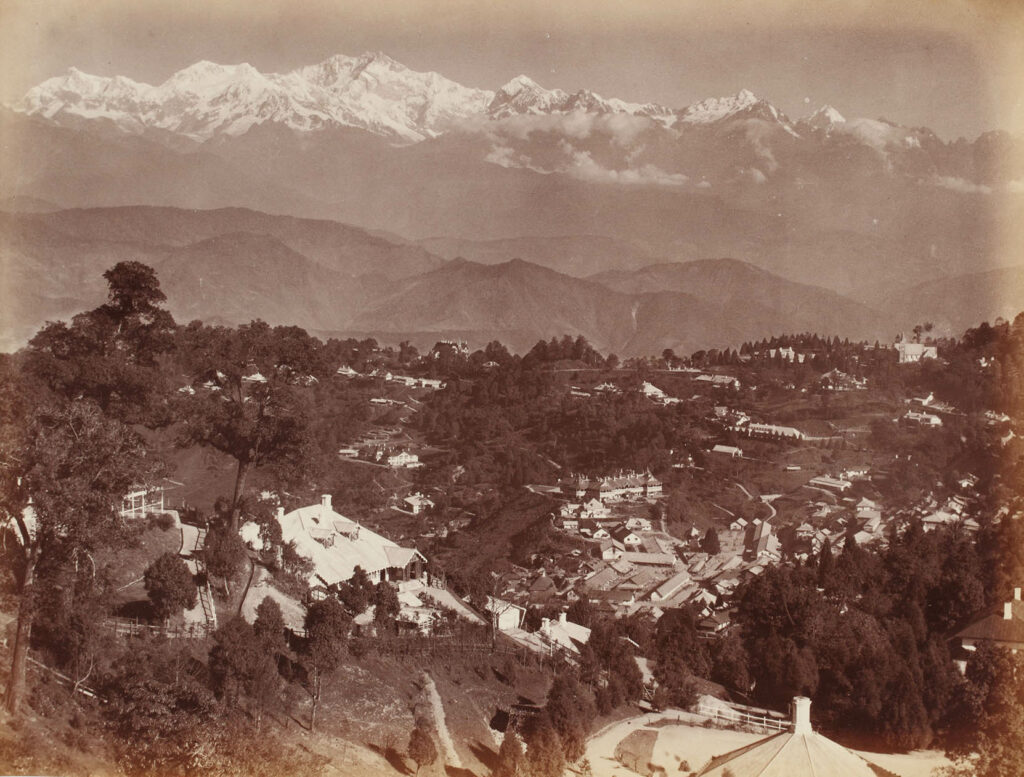Summer Holidays: The origin of India’s hill-stations - British East India Company, Coonoor, Darjeeling, featured, Hill-station, Himalayas, mountains, Nilgiris, Ooty, Open Roads, Shimla, Travel