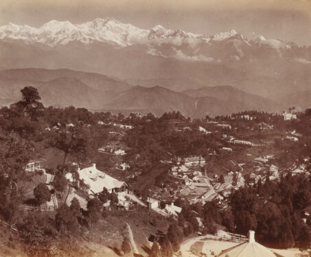 Summer Holidays: The origin of India’s hill-stations - Darjeeling