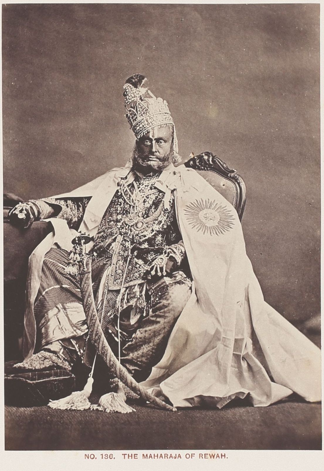 Object of the week: Behind-the-scenes of a royal Indian tour - 19th century India, Bourne and Shepherd, British India, featured, Indian Royalty, Object of the week, Open Roads, Prince of Wales, Travel