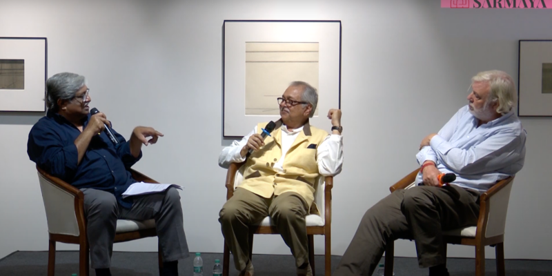 'A New History of India' by Rudrangshu Mukherjee, Shobita Punja & Toby Sinclair - Talks